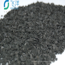 4x8 mesh coconut shell activated carbon